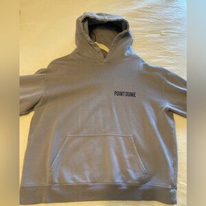 Brandy Melville hoodie